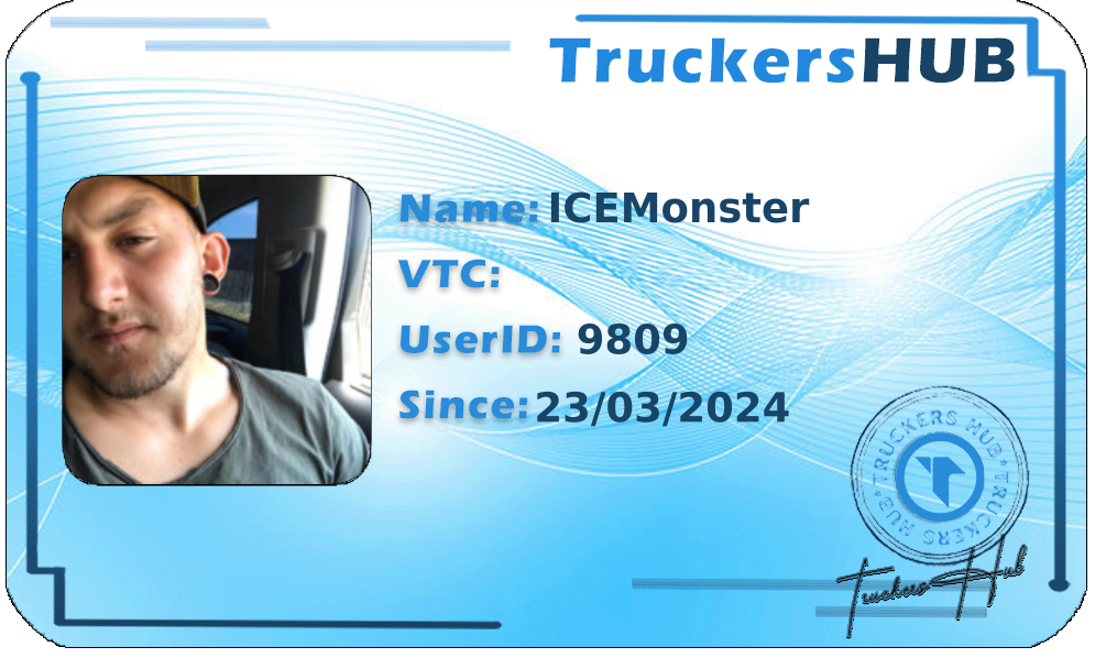 ICEMonster License
