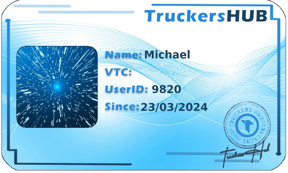 Michael License