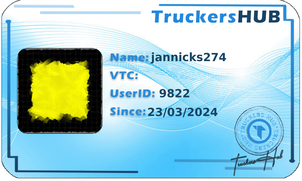 jannicks274 License
