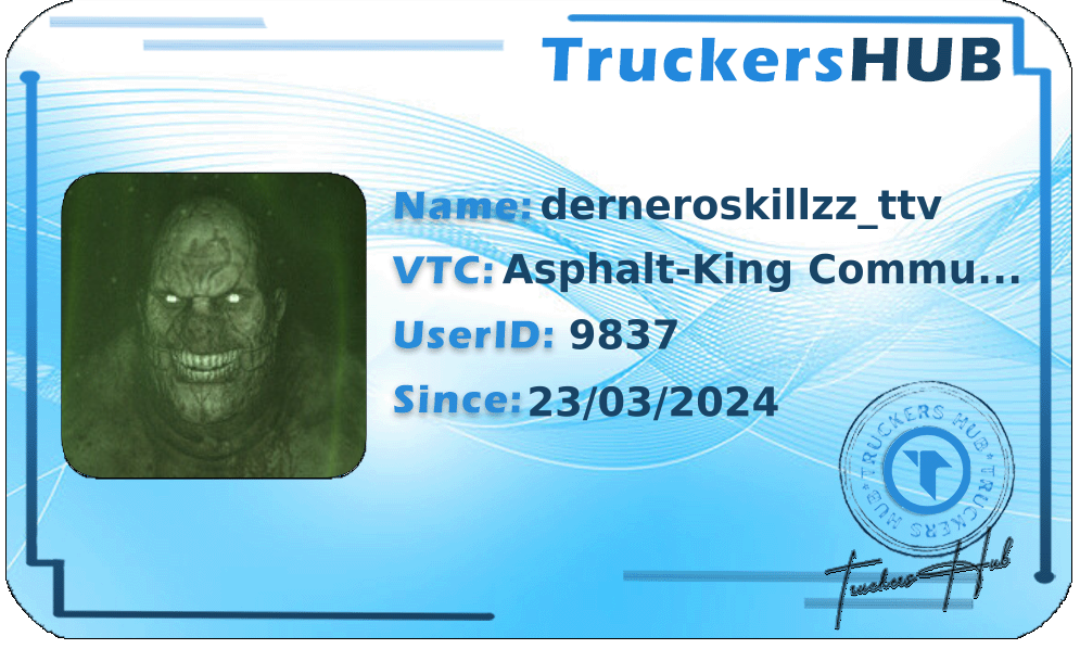 derneroskillzz_ttv License