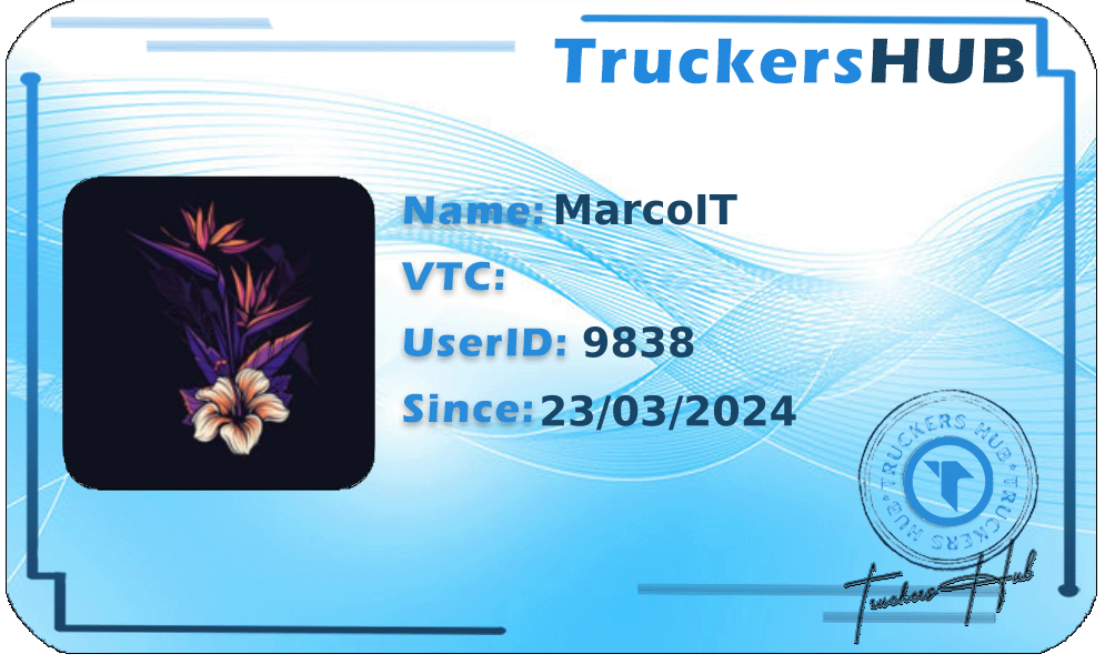 MarcoIT License
