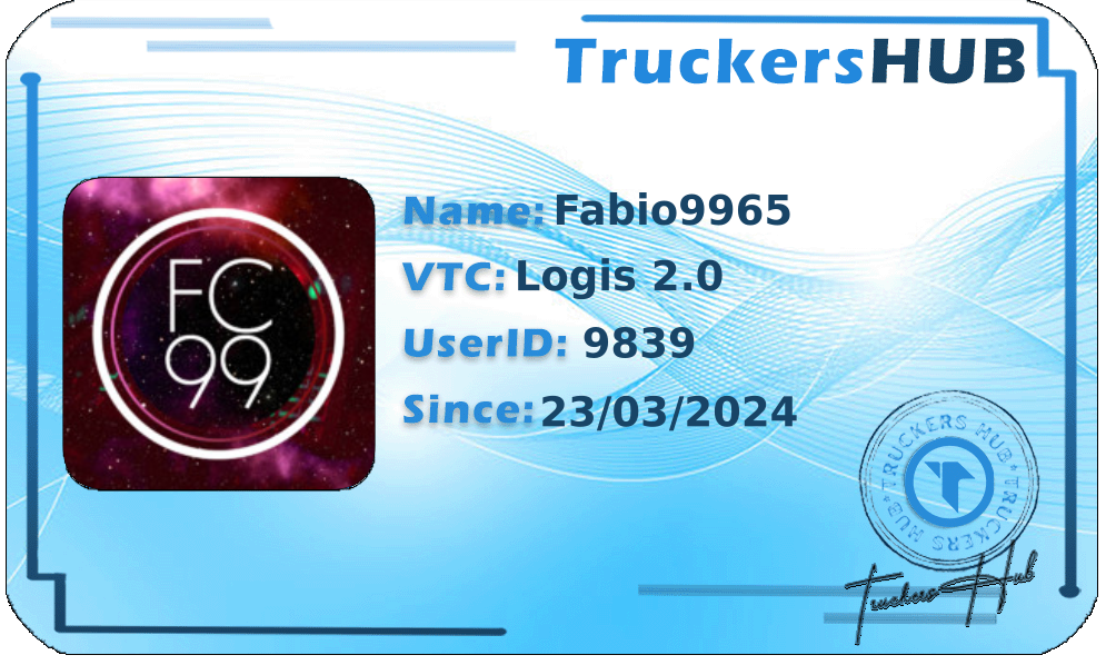 Fabio9965 License