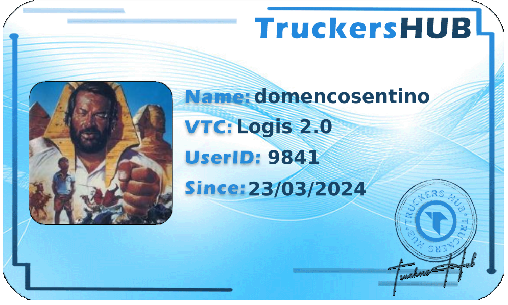 domencosentino License