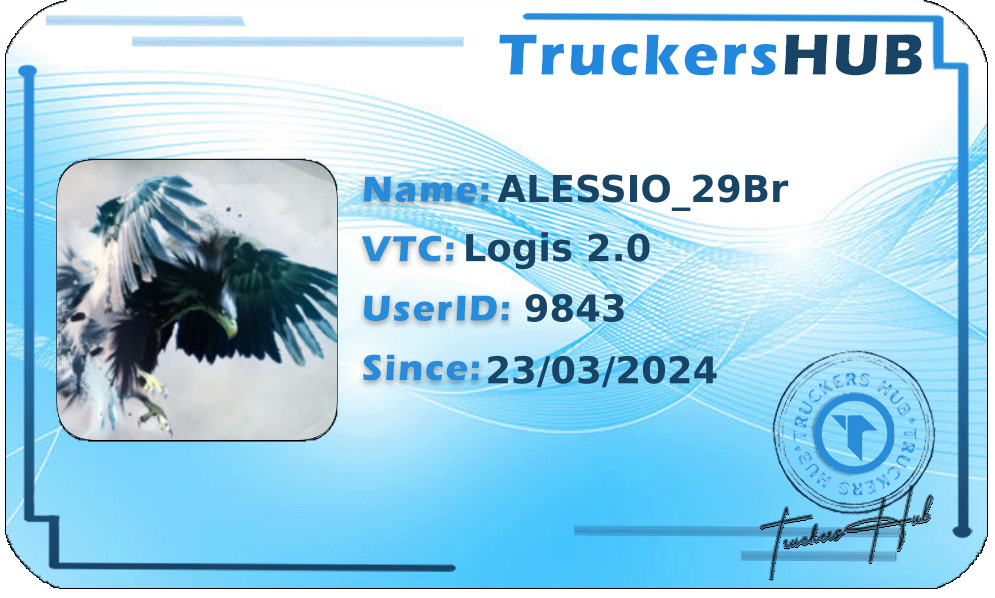 ALESSIO_29Br License