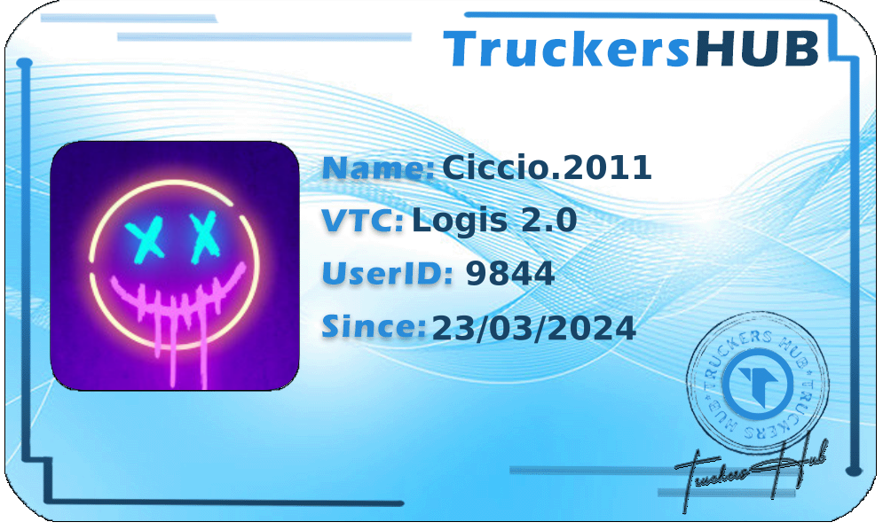 Ciccio.2011 License