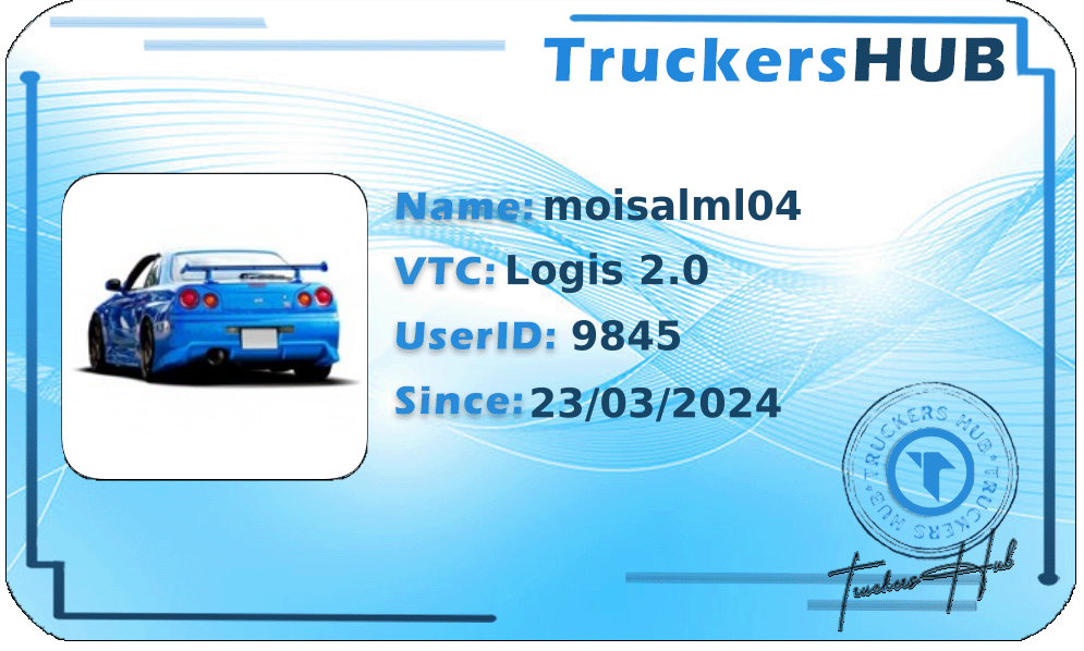 moisalml04 License