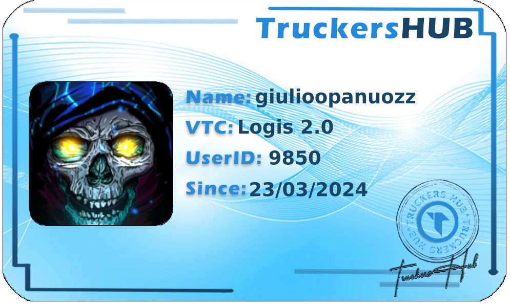 giulioopanuozz License