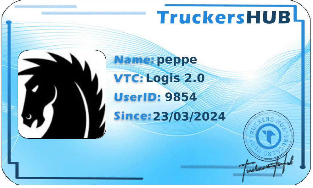 peppe License