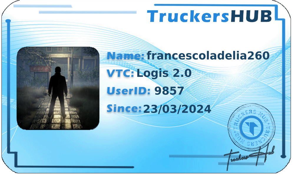 francescoladelia260 License