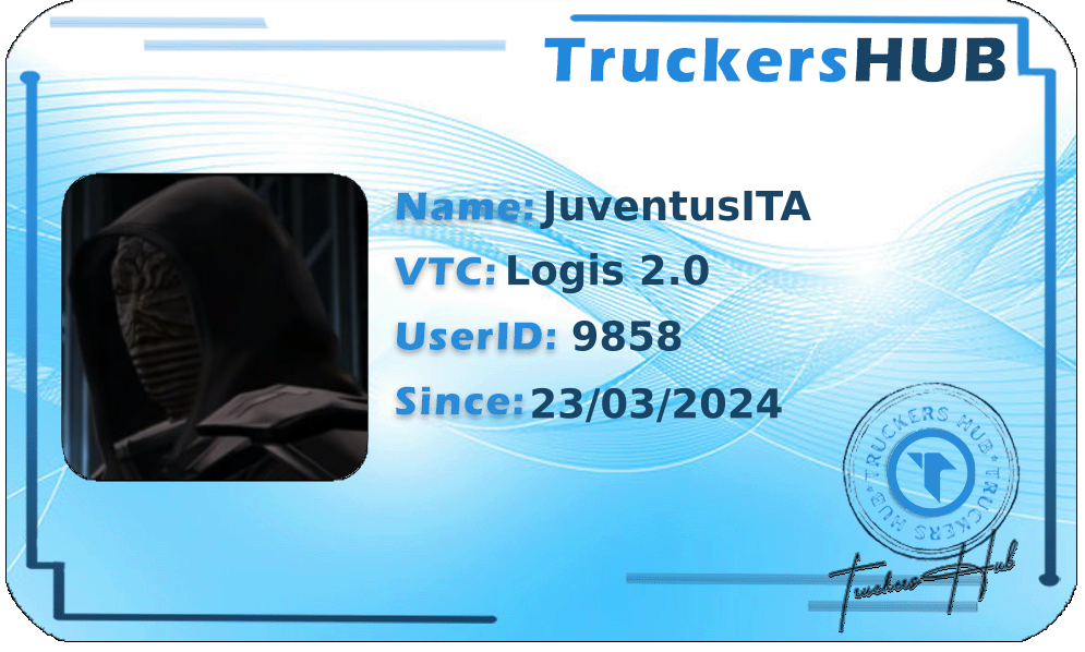 JuventusITA License