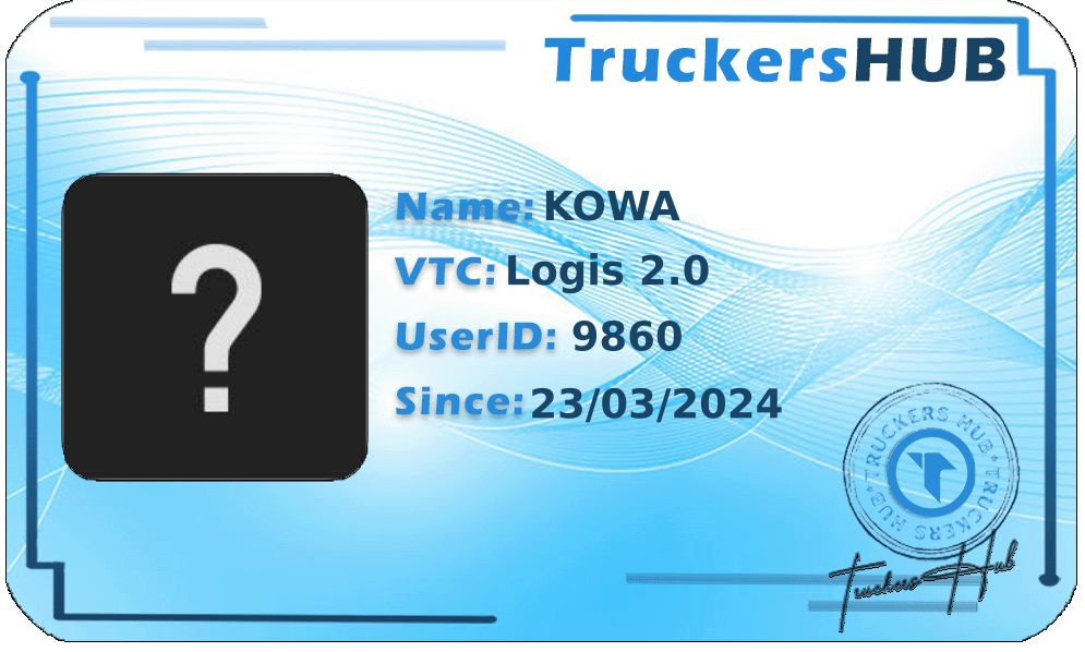 KOWA License