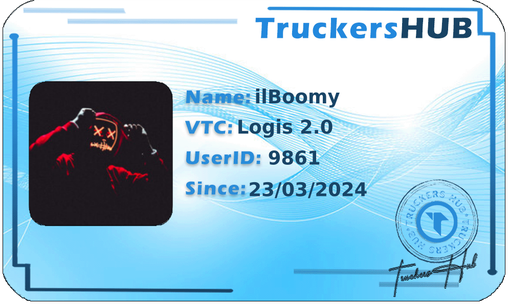 ilBoomy License