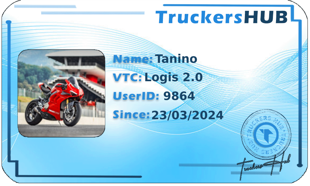 Tanino License