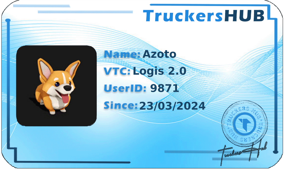 Azoto License