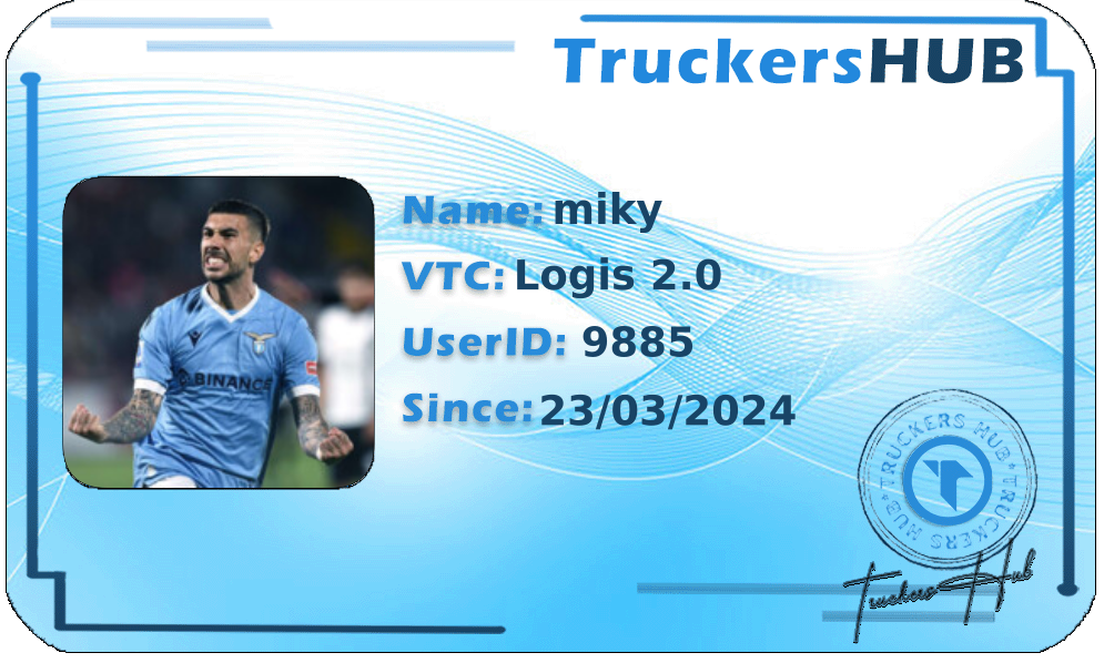 miky License