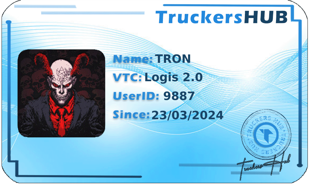 TRON License