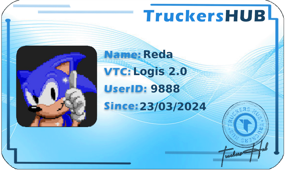 Reda License