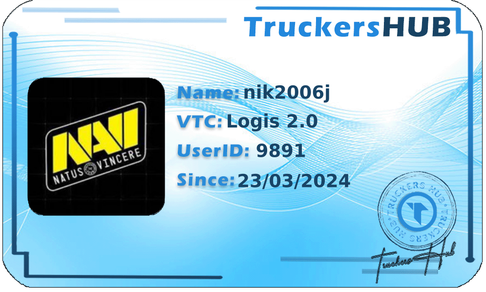 nik2006j License