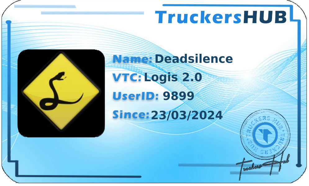 Deadsilence License