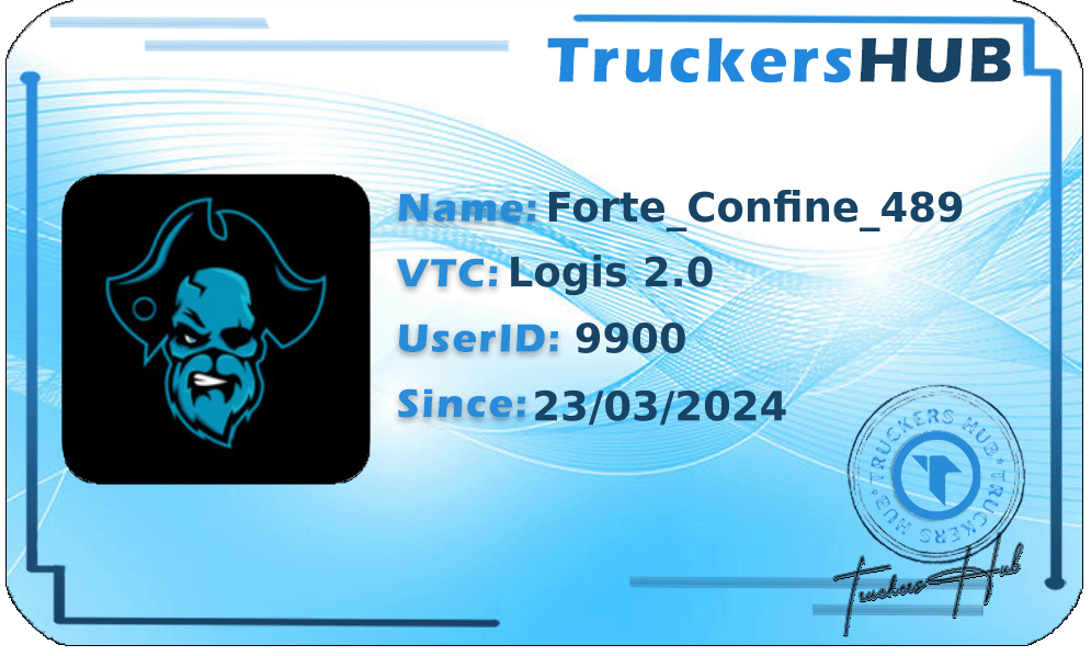 Forte_Confine_489 License