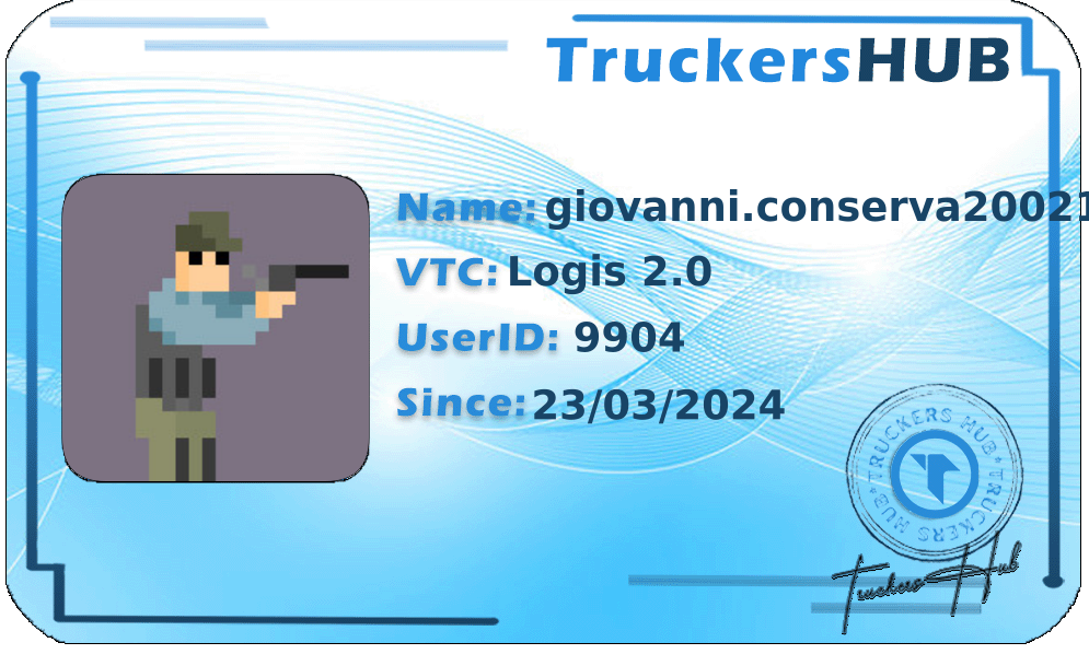 giovanni.conserva200219 License