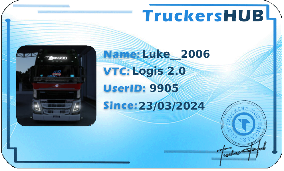 Luke__2006 License