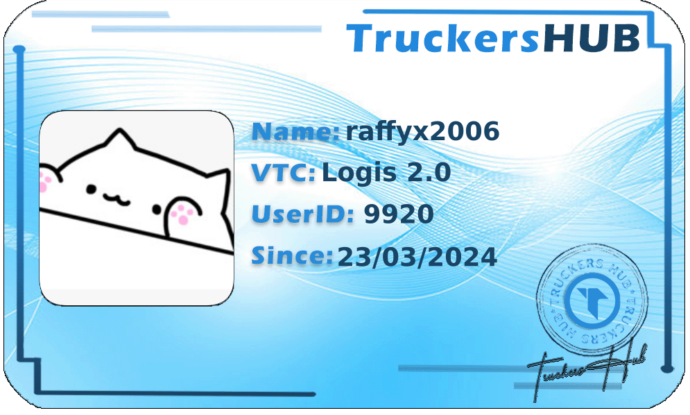 raffyx2006 License