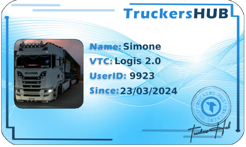 Simone License