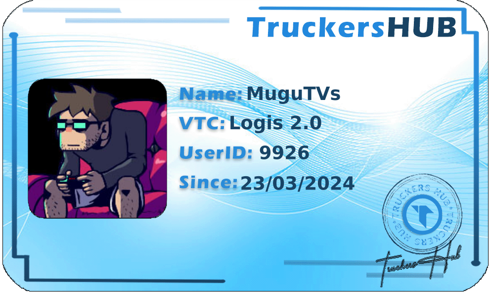 MuguTVs License