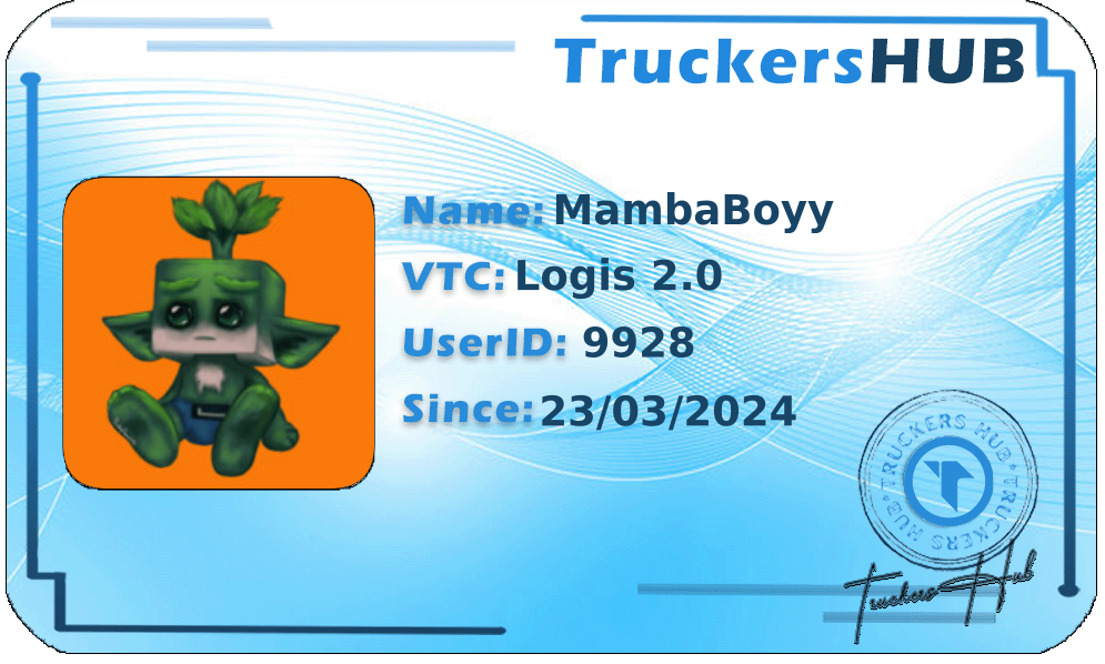 MambaBoyy License