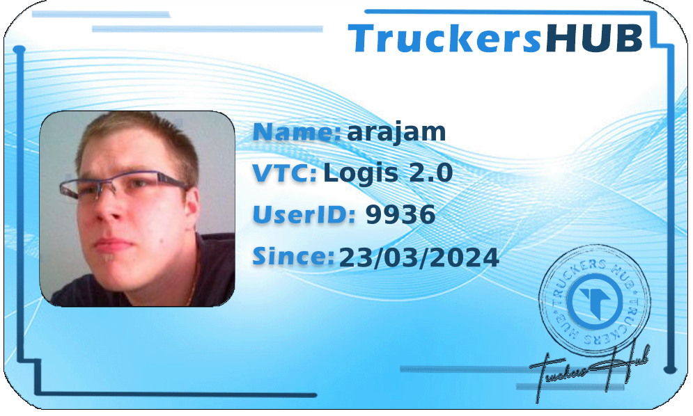 arajam License