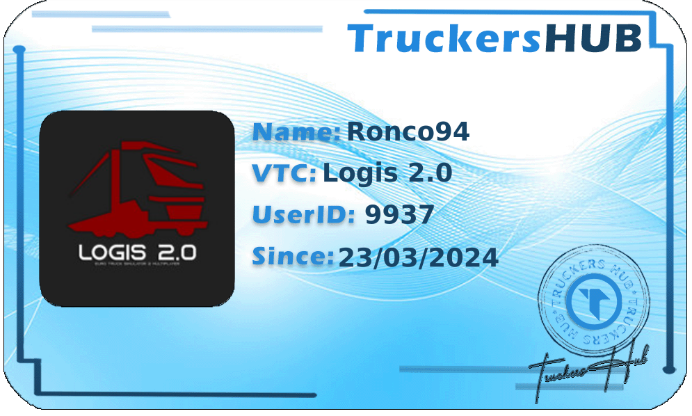 Ronco94 License