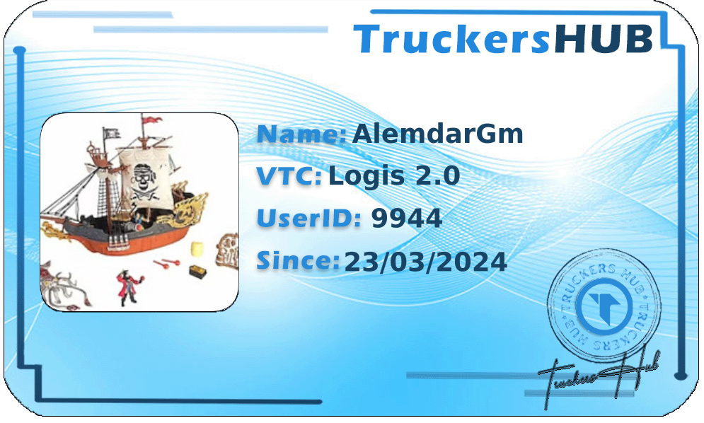 AlemdarGm License