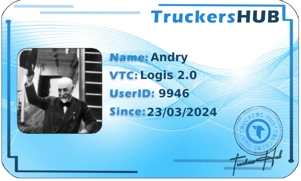 Andry License