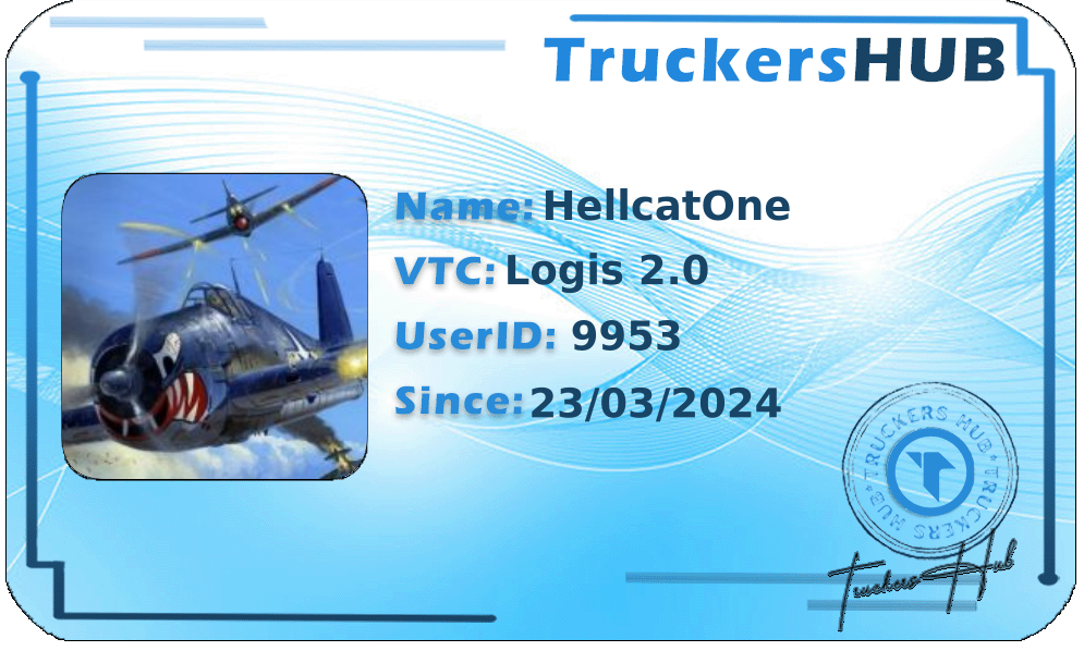 HellcatOne License