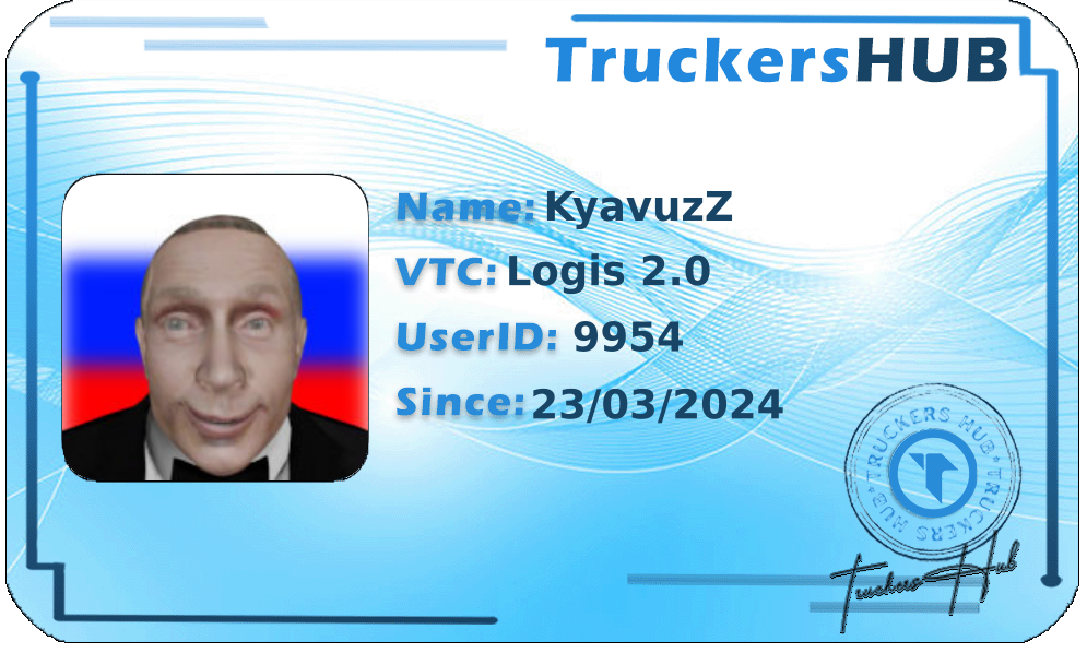 KyavuzZ License