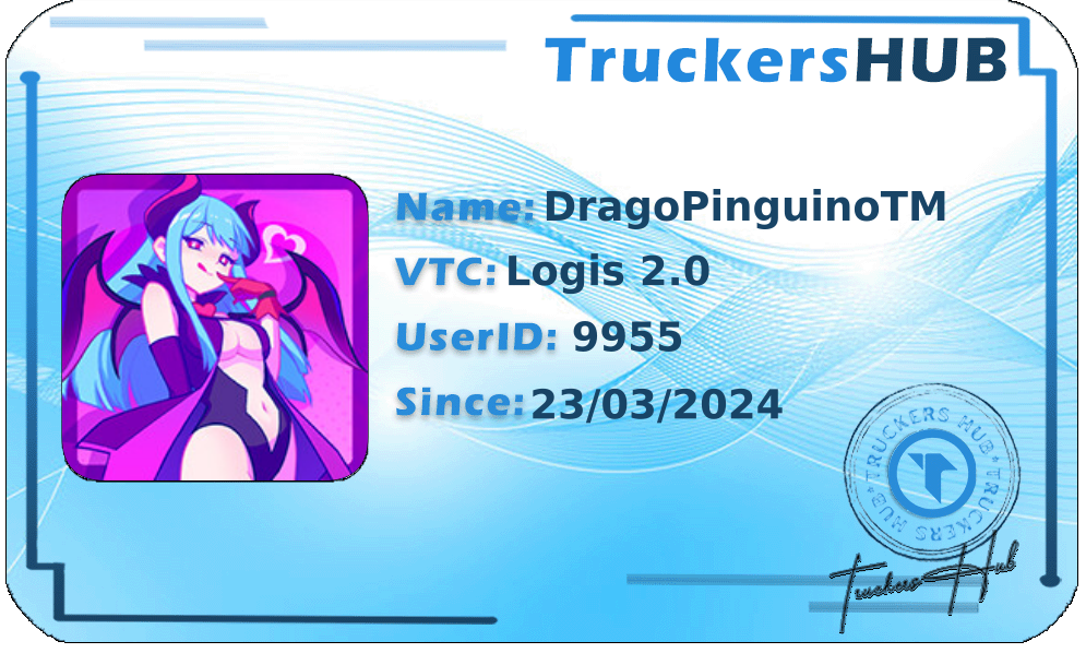 DragoPinguinoTM License