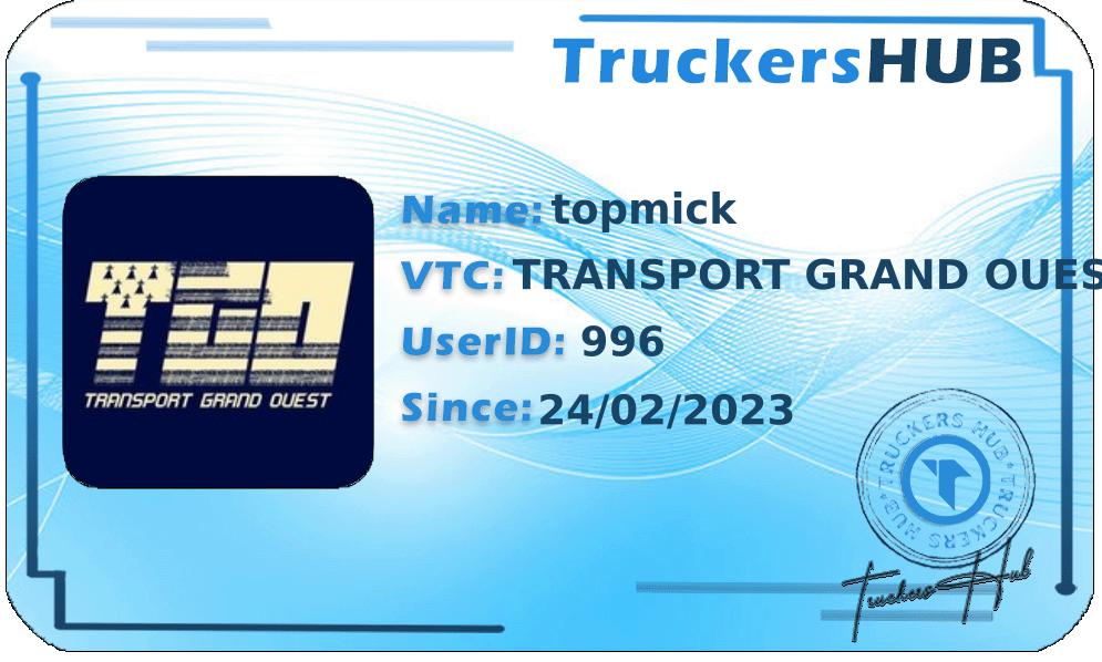 topmick License