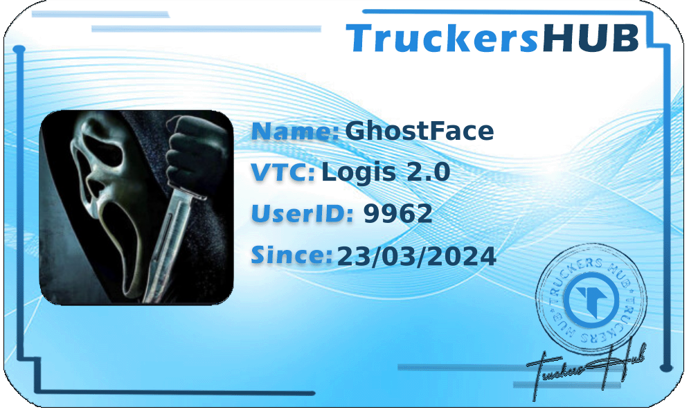 GhostFace License