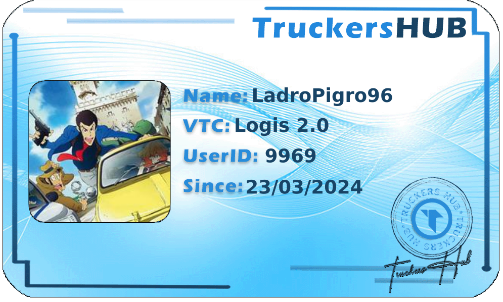 LadroPigro96 License