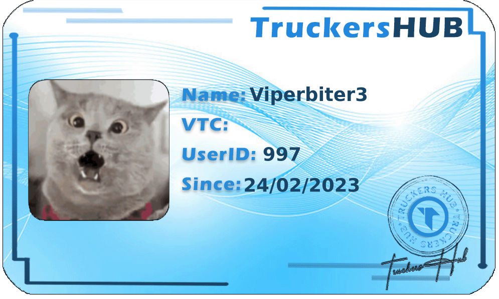 Viperbiter3 License