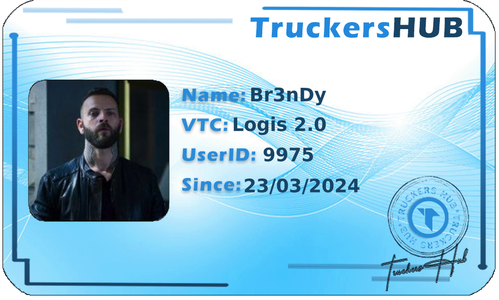 Br3nDy License