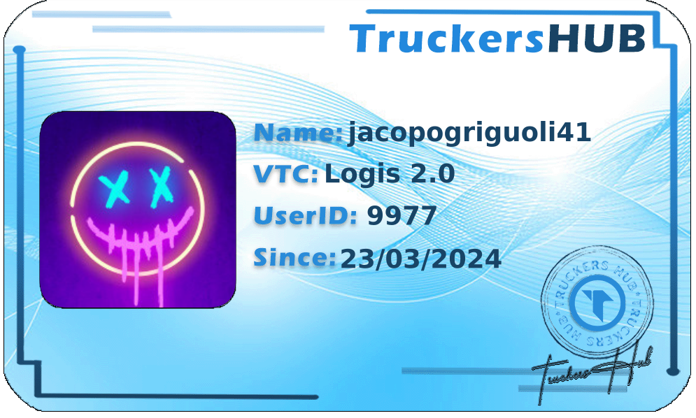 jacopogriguoli41 License