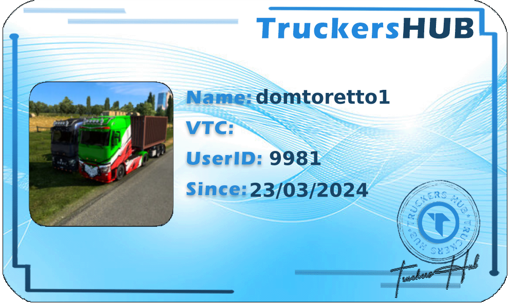 domtoretto1 License