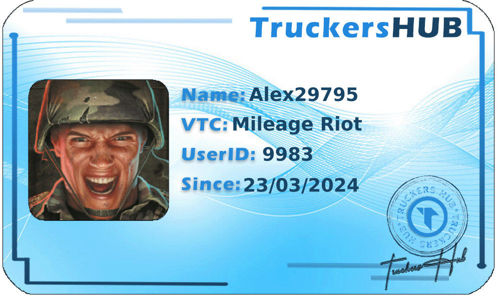 Alex29795 License
