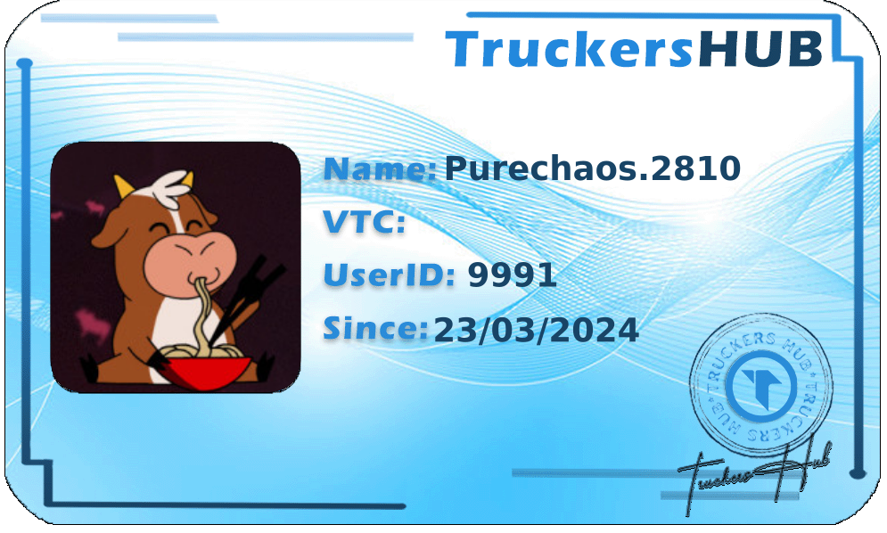 Purechaos.2810 License