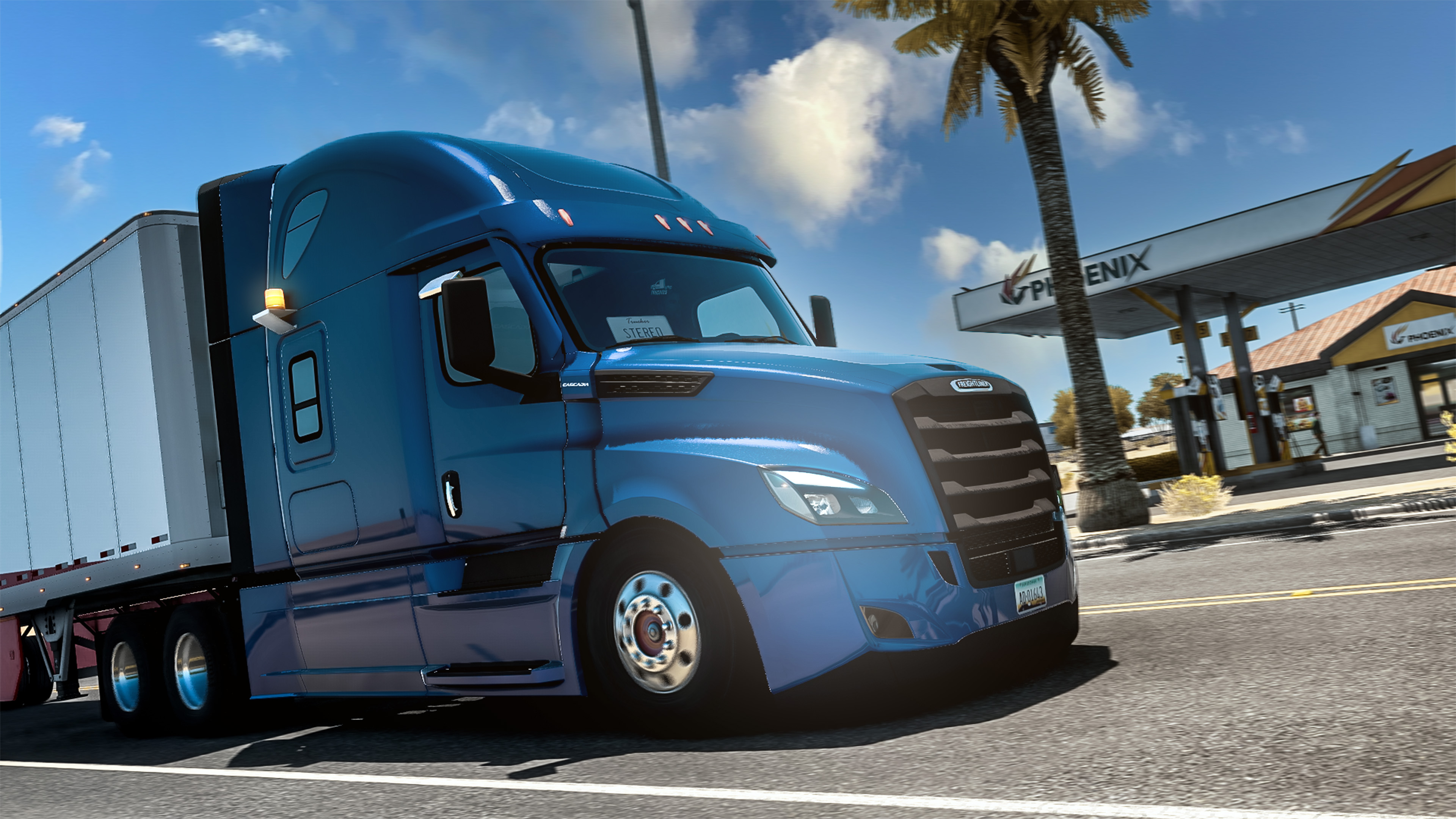 Unveiling the Latest TruckersHub Developments!
