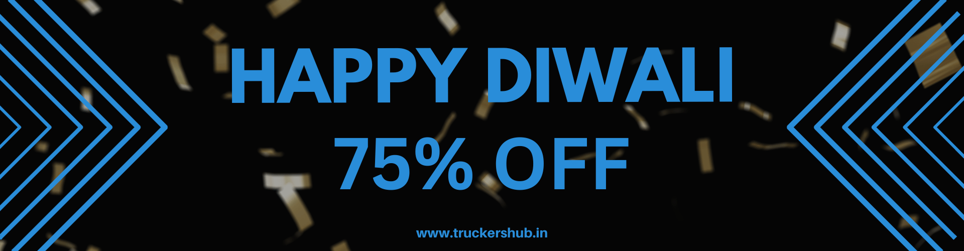 🎉 **TruckersHub Diwali Sale Extravaganza! 🪔 Up to 75% Off on All VTC Boost Subscriptions!** 🚚