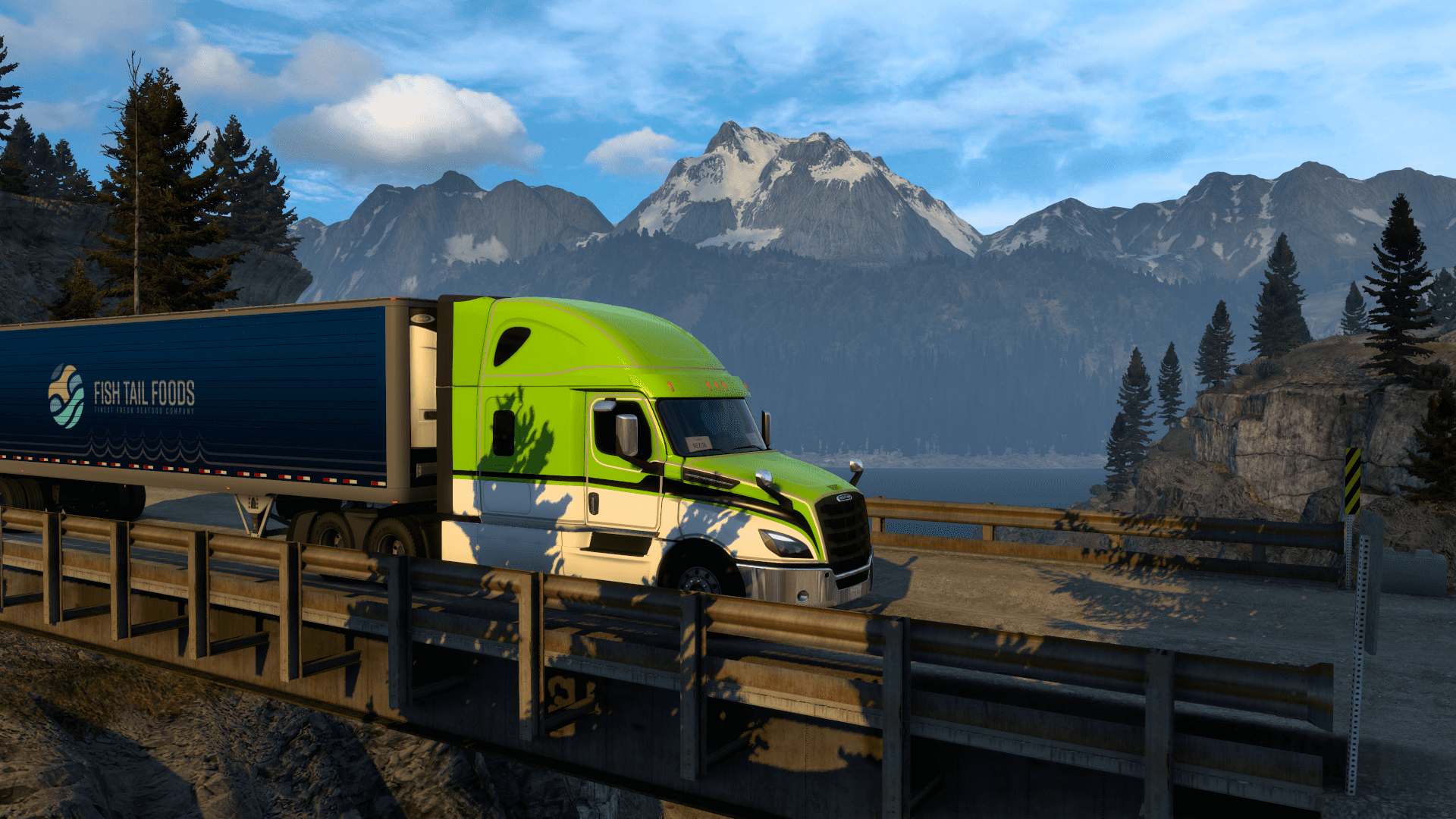 Truckers Hub Introduces Monthly Awards for Outstanding Drivers