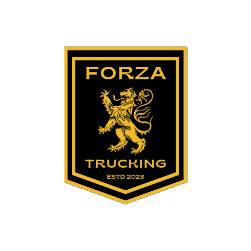 Forza Trucking